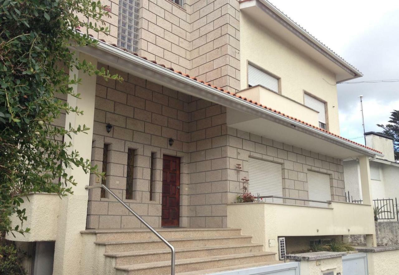 Apartmán House Near Fontelo Viseu Exteriér fotografie