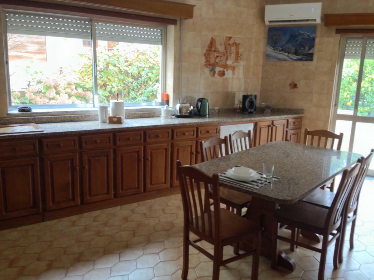 Apartmán House Near Fontelo Viseu Exteriér fotografie