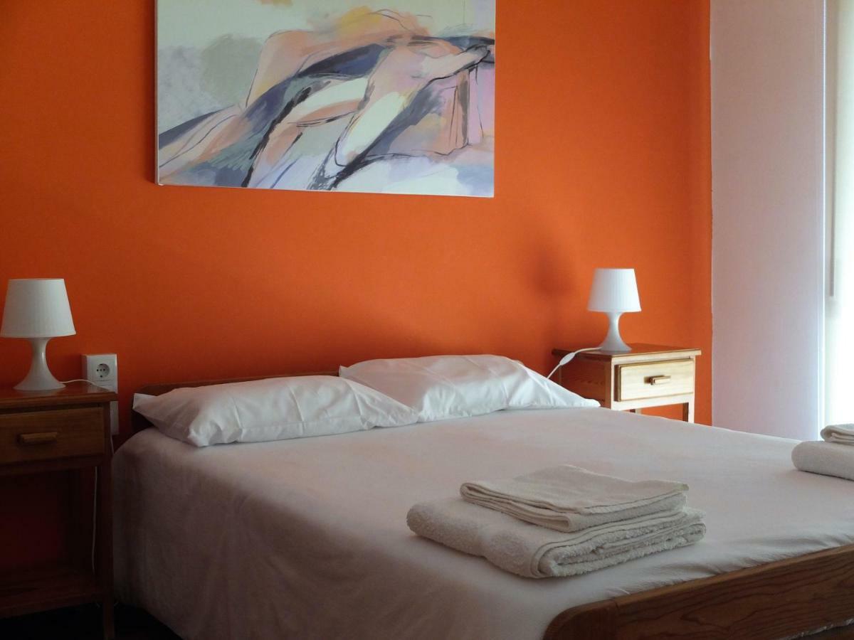 Apartmán House Near Fontelo Viseu Exteriér fotografie