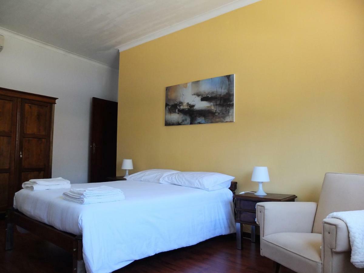 Apartmán House Near Fontelo Viseu Exteriér fotografie